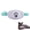 Green, variant on Automatic Laser Cat Collar Toy - Upgraded Interactive Laser, 2 Light Modes, USB Rechargeable, Adjustable & Lightweight (9.5-13.4" Neck)