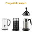 thumbnail image 4 of Whisks for Nespresso Aeroccino 3/4/Plus Milk Frother Replacement 3 Pack_Special Gift Great Gift, 4 of 5