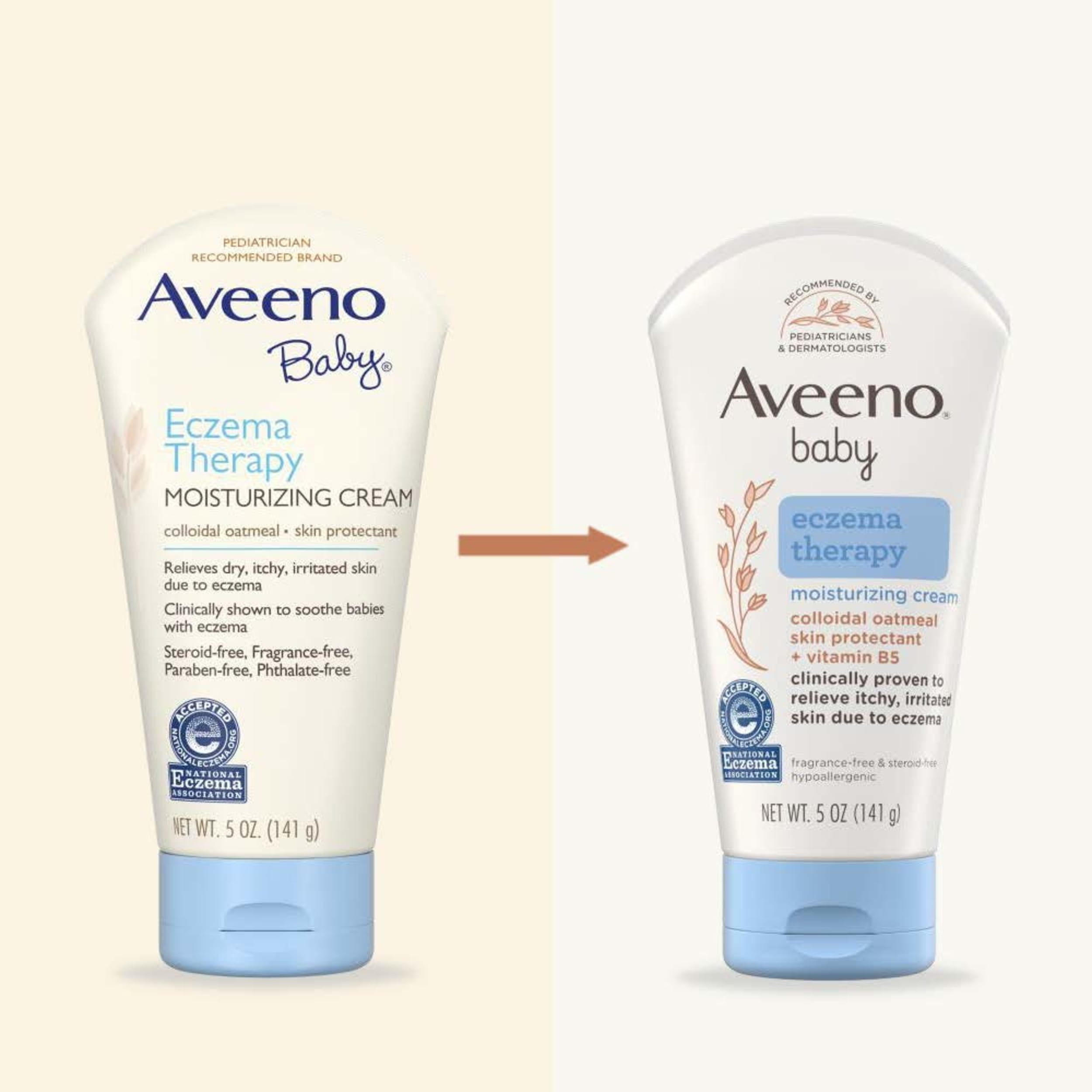 baby eczema cream walmart
