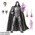 thumbnail image 2 of Marvel Legends Figurine d'Action Infinie 6 Pouces Exclusive - Iron Man Célèbre, 2 of 2