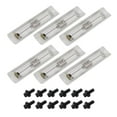 thumbnail image 3 of Kit de extracción de portaequipajes de techo 75596-35020-a0 Herramienta de extracción automática de clips y pernos para camionetas para Cruiser, 3 of 8