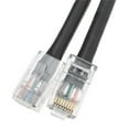 thumbnail image 1 of Câble de Patch Ethernet Orange Cat5e 3 Pi - Sans Bottes, 1 of 1