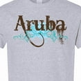 thumbnail image 4 of Inktastic Aruba T-Shirt, 4 of 5