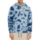 thumbnail image 5 of Sudadera con capucha Elevenparis Hombre Tie Dye Majolica XL, 5 of 5