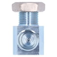 thumbnail image 3 of Extensor de sensor de oxígeno de 90° M18x1.5 Adaptador espaciador de extensión de hierro Accesorio universal para automóvil Jadeshay A, 3 of 9