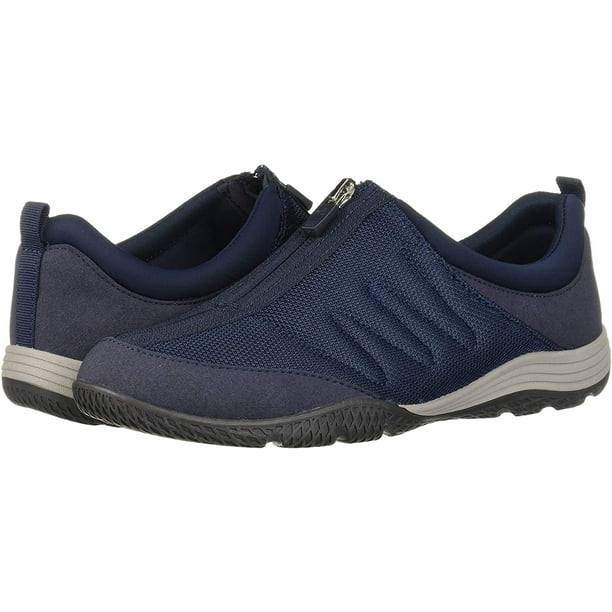 Women s Easy Spirit Bestrong2 Slip On Sneaker Walmart Business Supplies