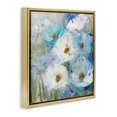 thumbnail image 3 of Stupell Industries French Country Gold Floating Frame Canvas Art, 18 x 18, by Sally Swatland, 3 of 8