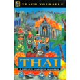 thumbnail image 1 of Pre-Owned Teach Yourself Thai Complete Course (Paperback) 0844237825 9780844237824, 1 of 1