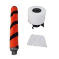 thumbnail image 1 of Vacuum Cleaner Filter Replacement, Foam Felt Filter Brush Roll Kit Easy To Disassemble Wear   for  IF100 HV390, 1 of 8