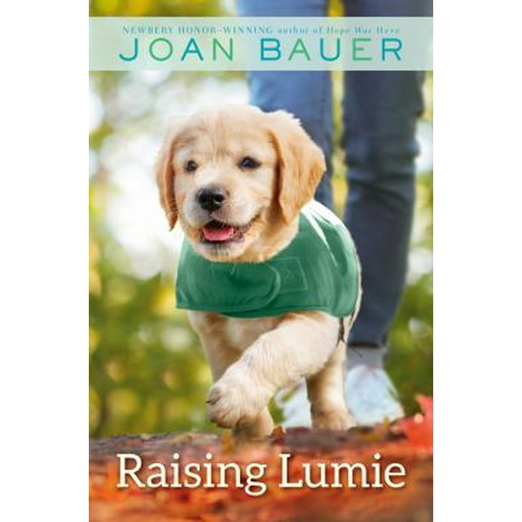 Pre-Owned Raising Lumie (Hardcover) 0593113209 9780593113202