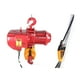 thumbnail image 2 of Polipasto Electrico Cadena 3m 1 Ton MIKEL'S PEC-1000, 2 of 4