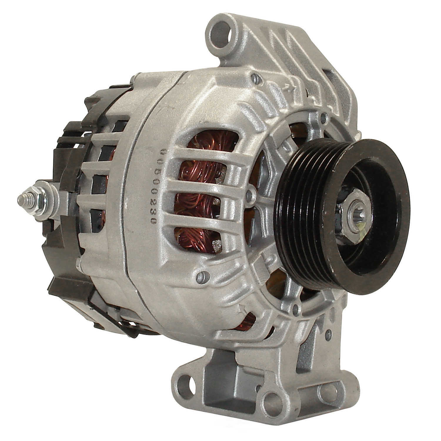 FVP Professional 11047 Alternator Standard