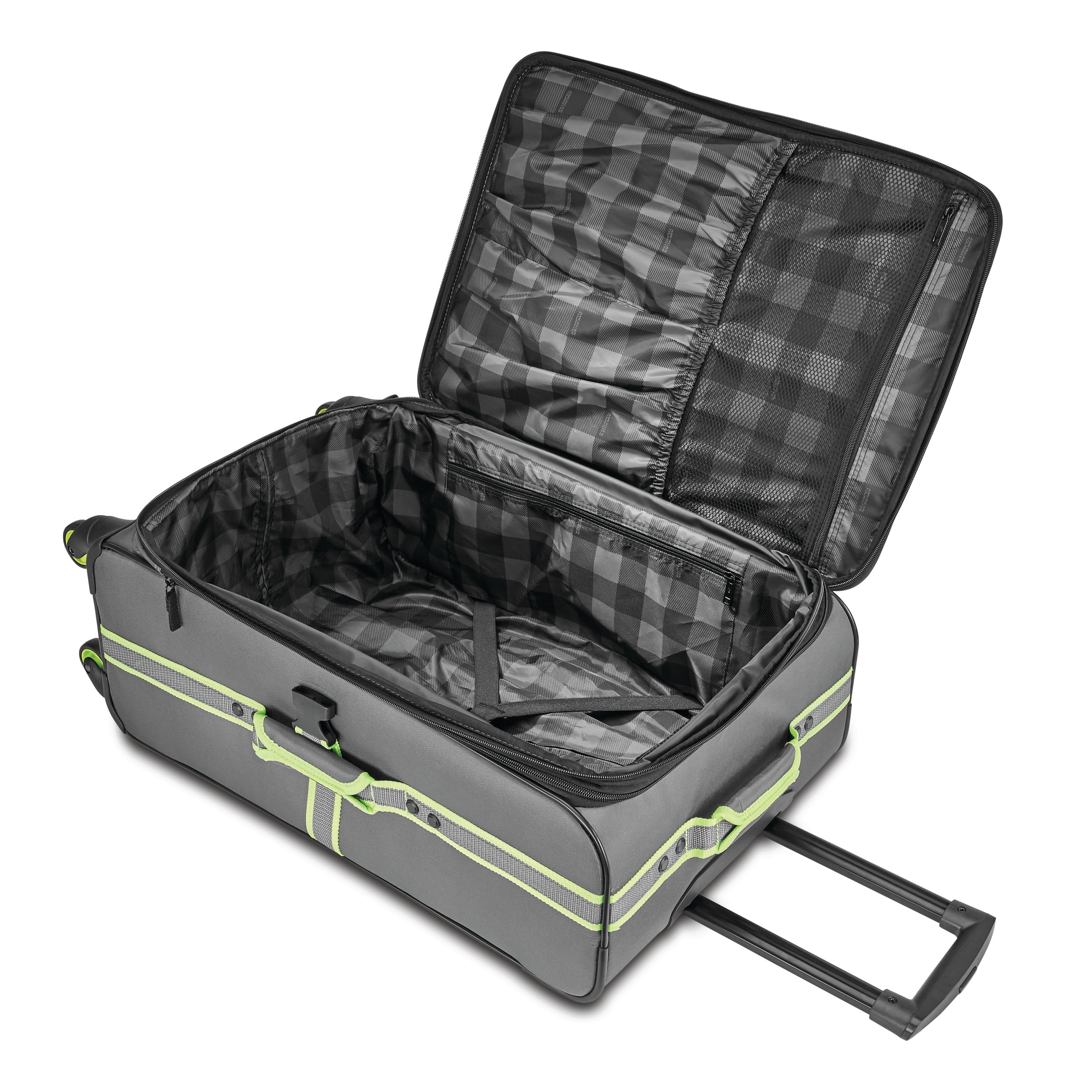 american tourister exo eclipse