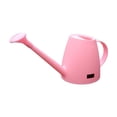 thumbnail image 2 of Watering Kettle Household Sprayer Watering Can Portable Watering Pot 1.8L Long Mouthed Gardening Pot, 2 of 6