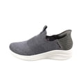 thumbnail image 3 of Zapatilla Skechers Ultra Flex 3.0 Smooth Step para mujer, color gris 5.5, 3 of 6