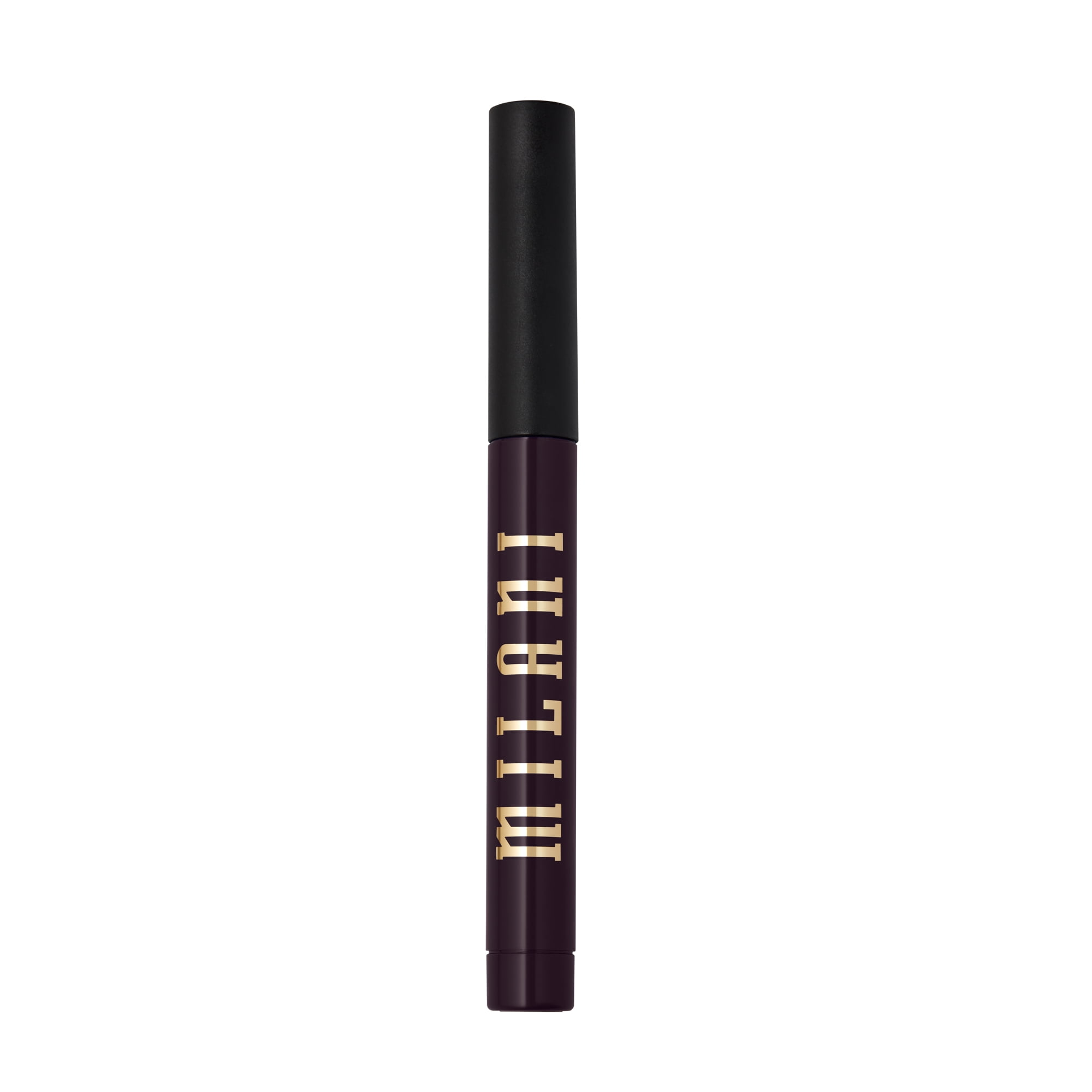 Milani Stay Put Matte Lip Crayon, Rager