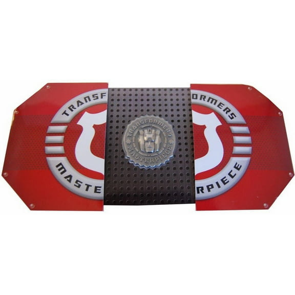 Takara Transformers Takara MP-14 Red Coins