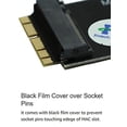 thumbnail image 2 of Adaptador SSD NVMe M.2 Sintech para Mac 2013-2015, 2 of 8