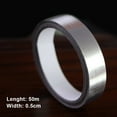 thumbnail image 2 of 50m Wall Tile Floor Gap Sealing Tape Waterproof Strip Self Adhesive Home Decor, 2 of 10