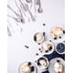 thumbnail image 4 of Eco Fork Open Stock Bulk Juego De 12 Piezas Gris 12 Tenedores Knork, 4 of 4