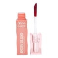 thumbnail image 2 of Brillo Labial Hidratante Transparente con Brillo de Baya | Gloss Labial Hidratante para Labios Suaves y Lisos | Fórmula Ligera y No Pegajosa | Acabado Natural Brillante | Tubo de 3ml para Viaje, 2 of 3