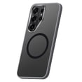 thumbnail image 1 of Case For Samsung Galaxy S26 Ultra/S26 Plus/S26, Magnetic Shell With Wireless Charging Non-Yellowing Cover, 1 of 6