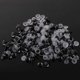 thumbnail image 2 of 100 Pieces Plastic Safety Eyes with BACKS for Bear Doll DIY Craft 10mm Clear, 2 of 4