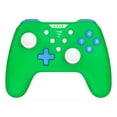 thumbnail image 4 of CX60 PREMIUM WIRELESS CONTROLLER STAR GREEN, 4 of 5