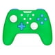 thumbnail image 4 of CX60 PREMIUM WIRELESS CONTROLLER STAR GREEN, 4 of 5