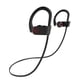 thumbnail image 1 of ZHAOCHENG Auriculares Bluetooth, inalámbricos, resistentes al agua IPX7, negros, goodnice - Genérico, 1 of 5