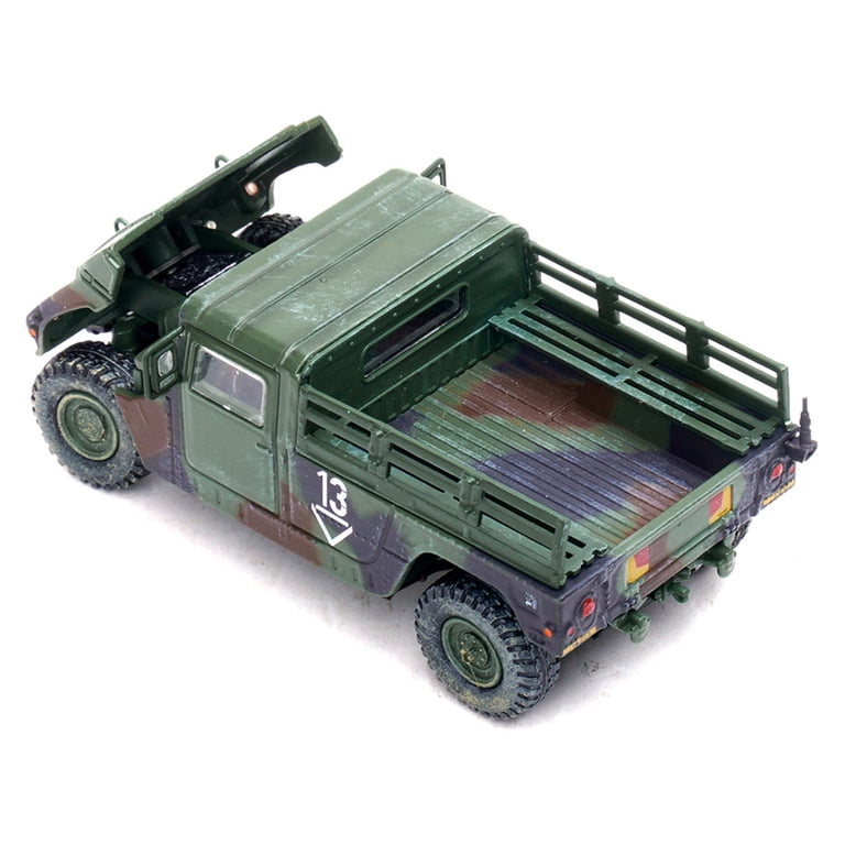 M998 HMMWV 