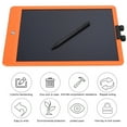 thumbnail image 3 of Tablero de escritura LCD, tablero de escritura LCD de 10 pulgadas, tablero de escritura a mano LCD, tablero de dibujo electrónico para niños, rendimiento inigualable, 3 of 10