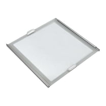 Whirlpool WPLW11217335 Refrigerator Glass Shelf