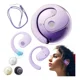 thumbnail image 1 of Audífonos Deportivos Bluetooth 5.4 Hifi Música Auriculares, 1 of 8