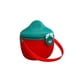 thumbnail image 1 of Billuyoard Caja de almacenamiento de Feliz Navidad con asa, regalo portátil, festival, fiesta, contenedor, decoración, paquete, organizador, Kits de decoración para fiestas, 1 of 6