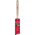 thumbnail image 2 of Wooster 5231-1 1/2 Series 5231 1-1/2" Gold Edge Angle Brush, 1 1/2 Inch, 2 of 2