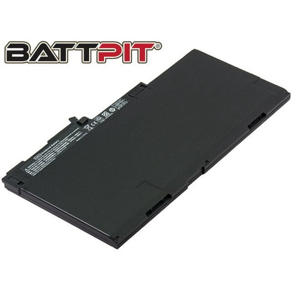 BattPit: Laptop Battery Replacement for HP EliteBook 850 G1-F1R09AW 716723-271 CM03 CO06 HSTNN-DB4R HSTNN-IB4R