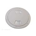 thumbnail image 2 of RV Designer E575 White 5" RV Access Hatch, 2 of 2