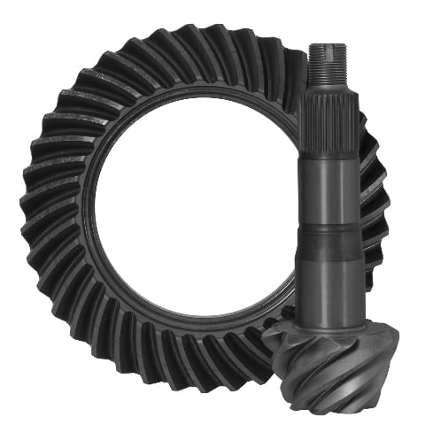 Yukon Gear & Axle 4.88 ratio Ring and Pinion Set for Toyota 9" IFS differential