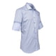 thumbnail image 2 of Camisa Cuadra De Caballero Con Estampados, 2 of 4