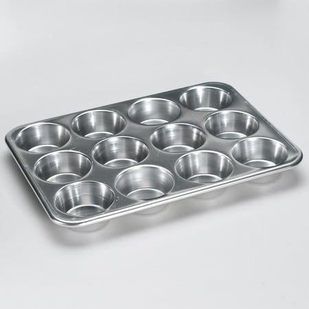 Nordic Ware 12-Cup Standard Muffin Pan