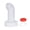 80mm, variant on SDFGTstore Recyclable Plastic Irrigation Coupler Universal IBC Effortlessly Garden Setups