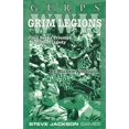 thumbnail image 2 of GURPS WW II Grim Legions *OP, 2 of 3