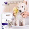 thumbnail image 3 of Champú Lillian Ruff Berry Blue Brightening para perros, 3,78 L, 3 of 5