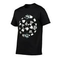 thumbnail image 2 of Graphic Tees Men Funny Tshirts Shirts for Men Mens 3xl T Shirts Mens Tshirts Cotton, 2 of 9