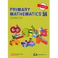 thumbnail image 2 of Singapore Math: Primary Mathematics Level 5A Books Set (3 Books) - Textbook 5A, Workbook 5A, Home Instructor's Guides 5A (US Edition), 2 of 4
