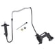thumbnail image 5 of PF9085, Kit de Cilindro Maestro de Esclavos de FebraTue ESTAY 4PCS Línea de Fluido pre Relleno Potente Para 4.0L OHV 6Cyl, 5 of 8