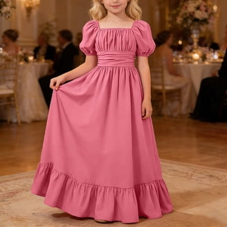 cute easter dresses for teens Summer Western Style Summer Dresses Girls Fashion Design Summer Dress (Black,3-6 Months) fantasy bride Style:EE00736BK Copper Penny Ready-To-Ship Bridesmaid Easter sunday