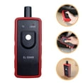 thumbnail image 4 of KAKOWELY 2 Pcs El-50449 Outil de Réinitialisation de Pression des Pneus Compatible pour Ford Auto Capteur d'Activation Tpms Outil de Programmation Accessoires de Voiture, 5.91x"X2.17"X1.18 Pouces, 4 of 4