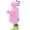 Pink, variant on Ymyiu Boys Rain Jacket Waterproof Boys Girls Waterproof Rain Jacket Detachable Hood Lightweight Raincoats for Kids Windbreaker Coat 2T 4T(Pink, 2-4 Years)